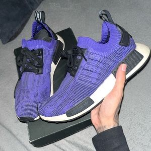 Adidas NMD R1 ‘Energy Ink’